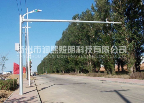 监控立杆生产厂家